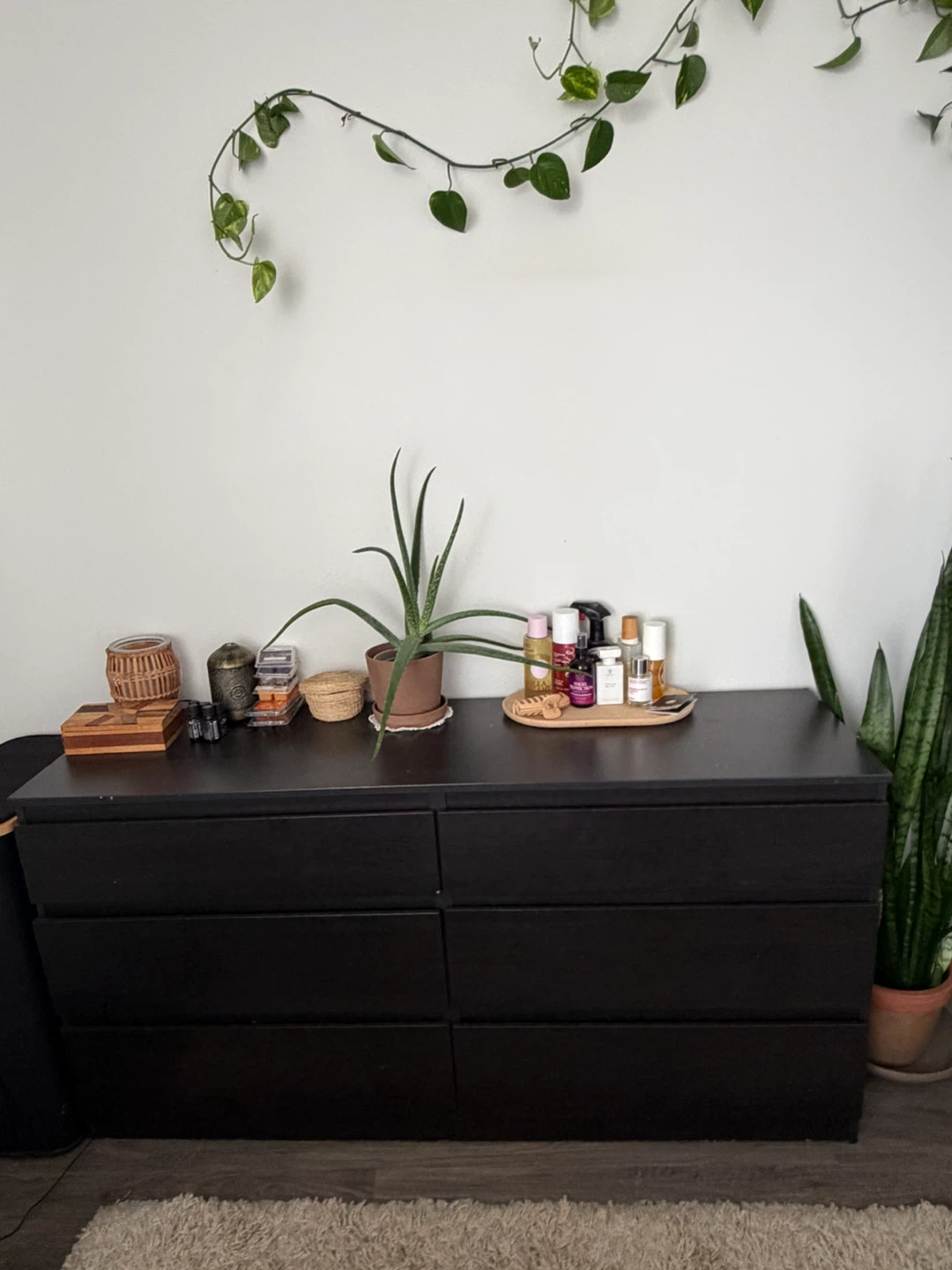 IKEA Dresser - photo 2