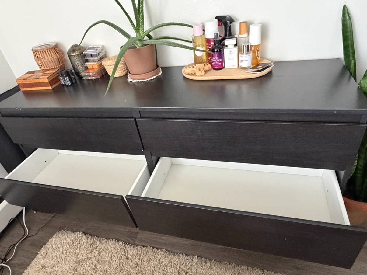 IKEA Dresser - photo 4