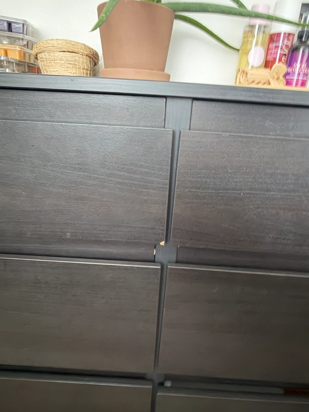 IKEA Dresser - photo 5