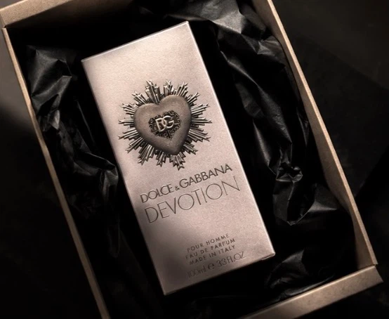 Dolce & Gabbana Devotion Eau de Parfum for Men 100ml - photo 4