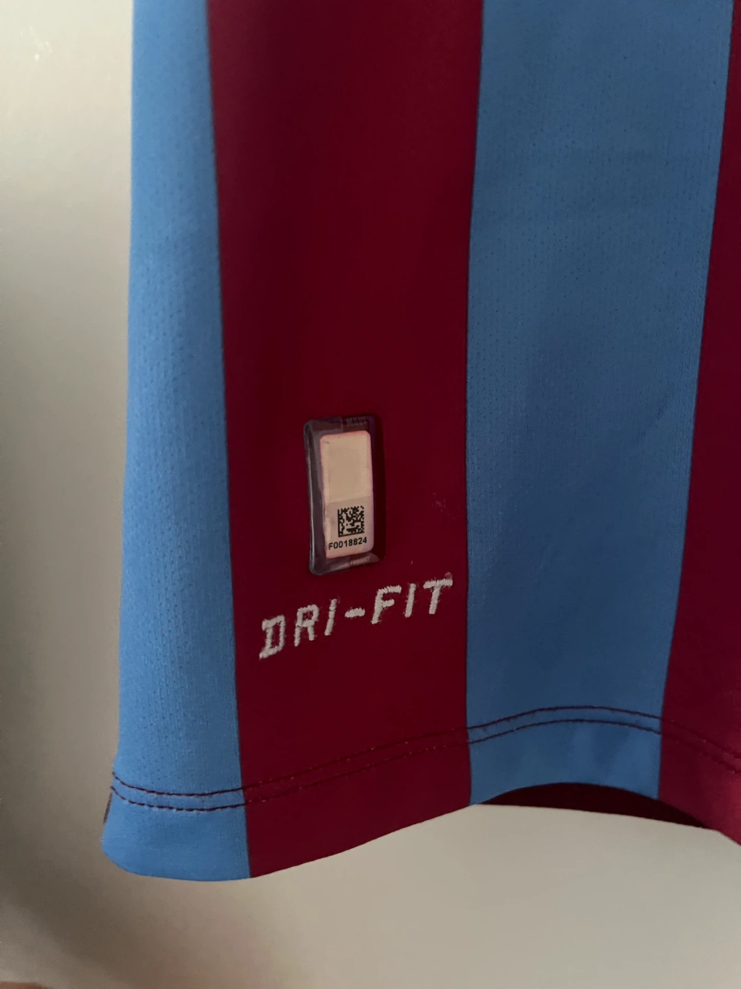 Nike Trabzonspor Jersey Size L - photo 3