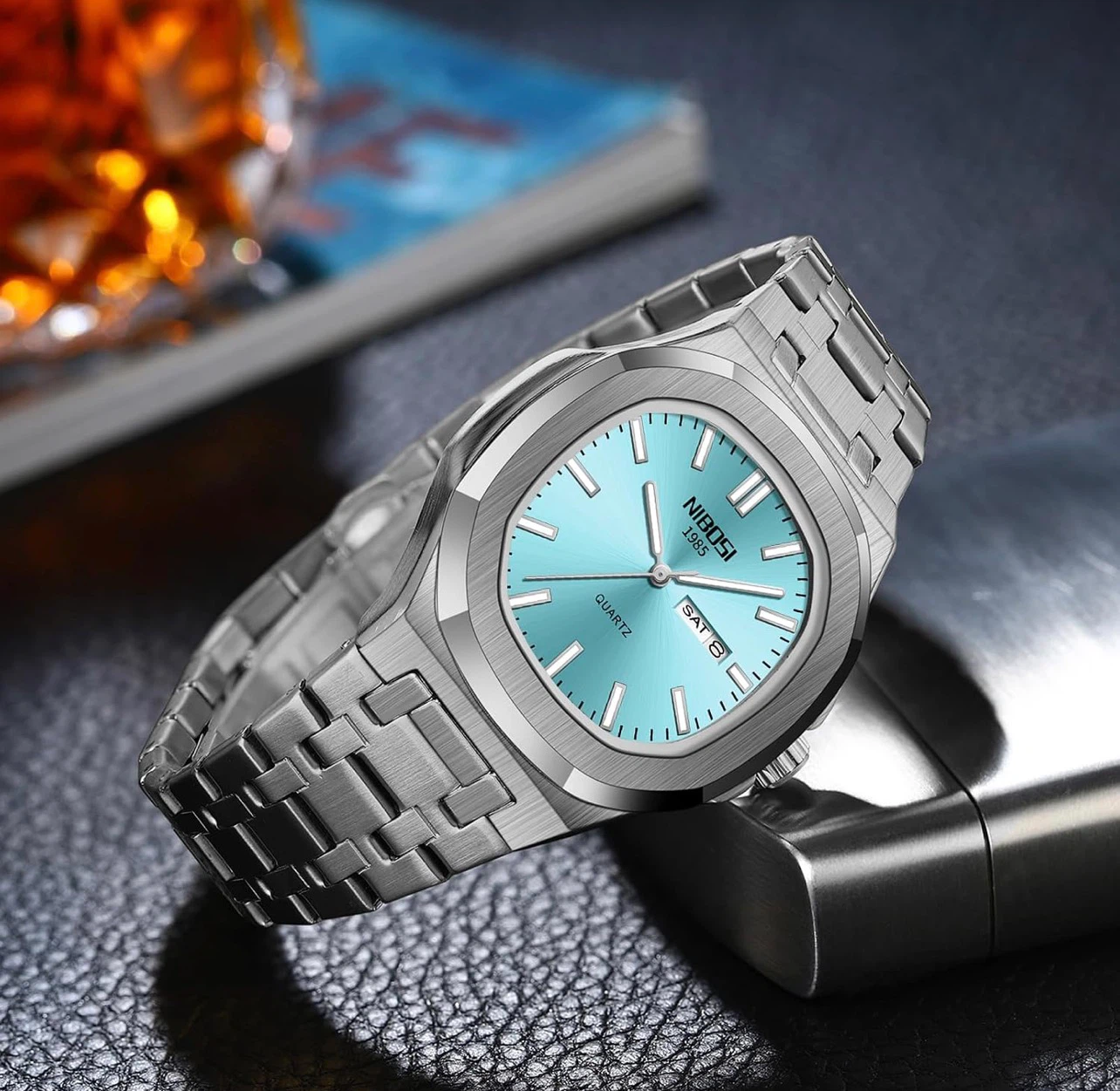 Men's Watch - - photo 4
