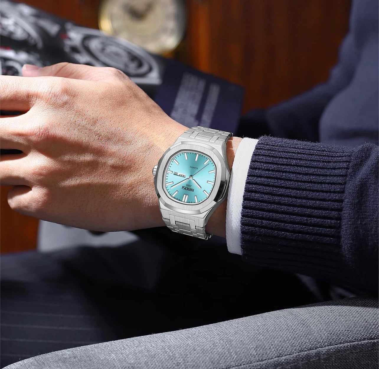 Men's Watch - - photo 5