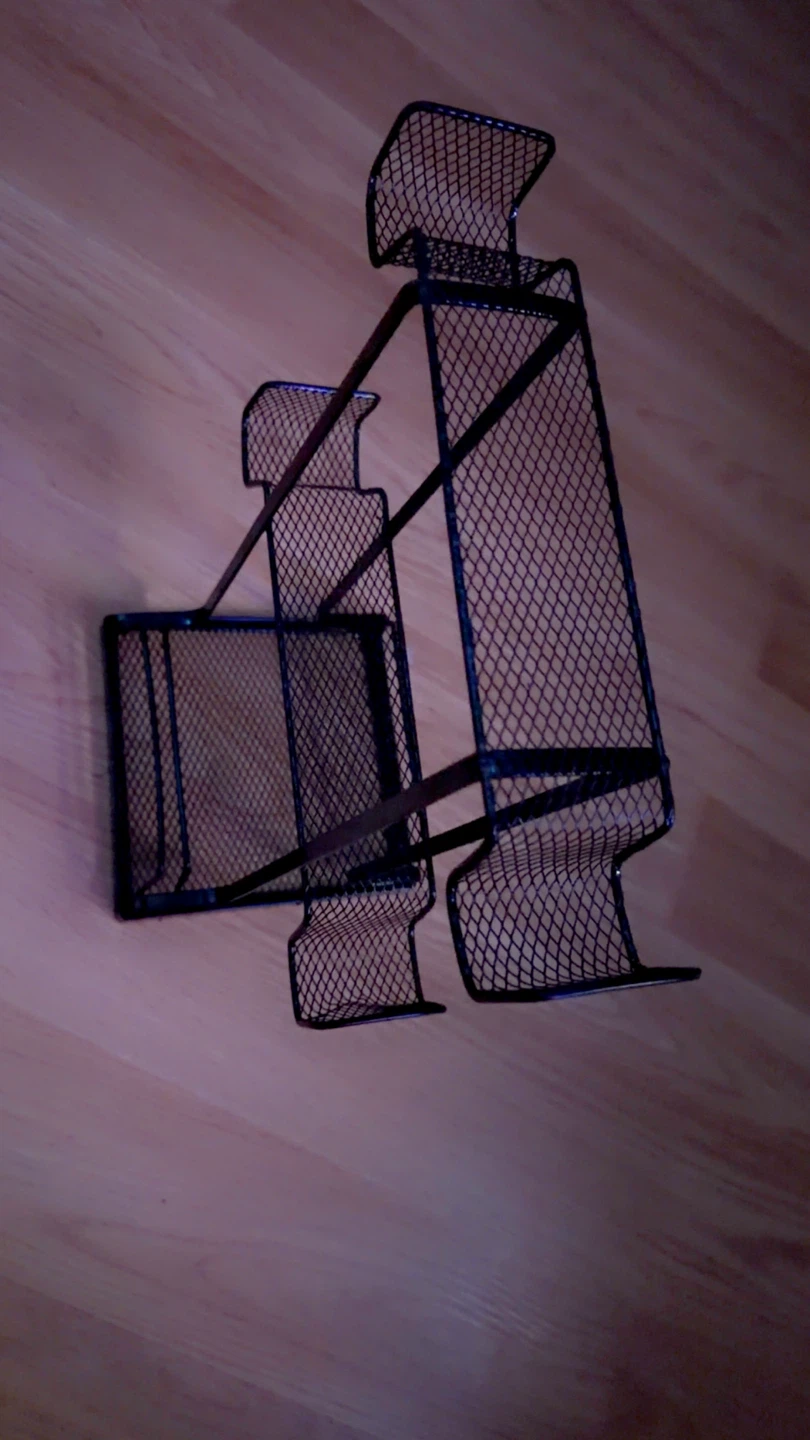 Multi-Functional Gaming Headphone 3-Layer Metal Stand - photo 3