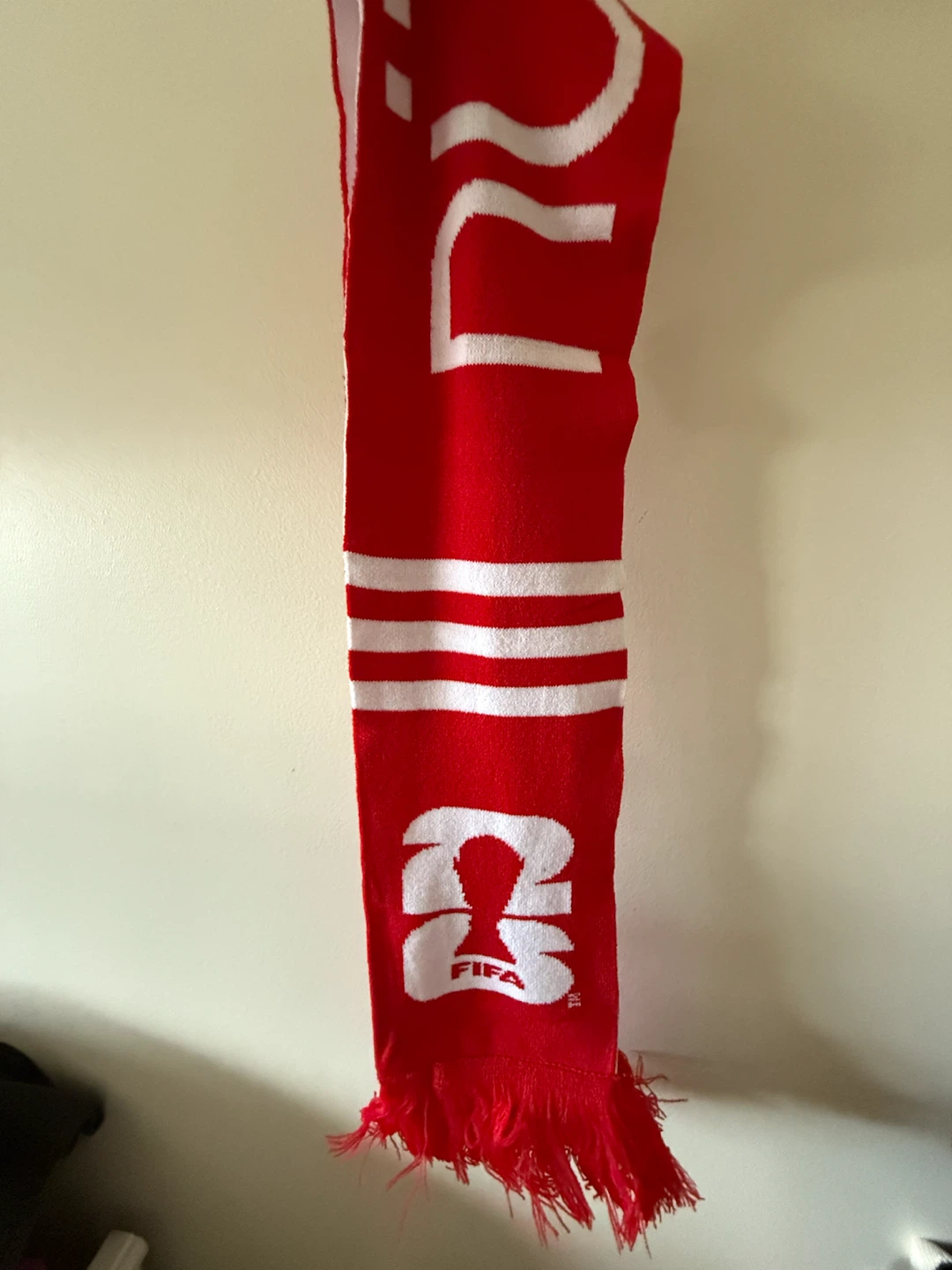 FIFA 23 Scarf new