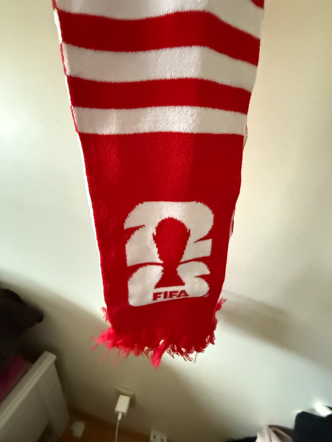 FIFA 23 Scarf new - photo 2