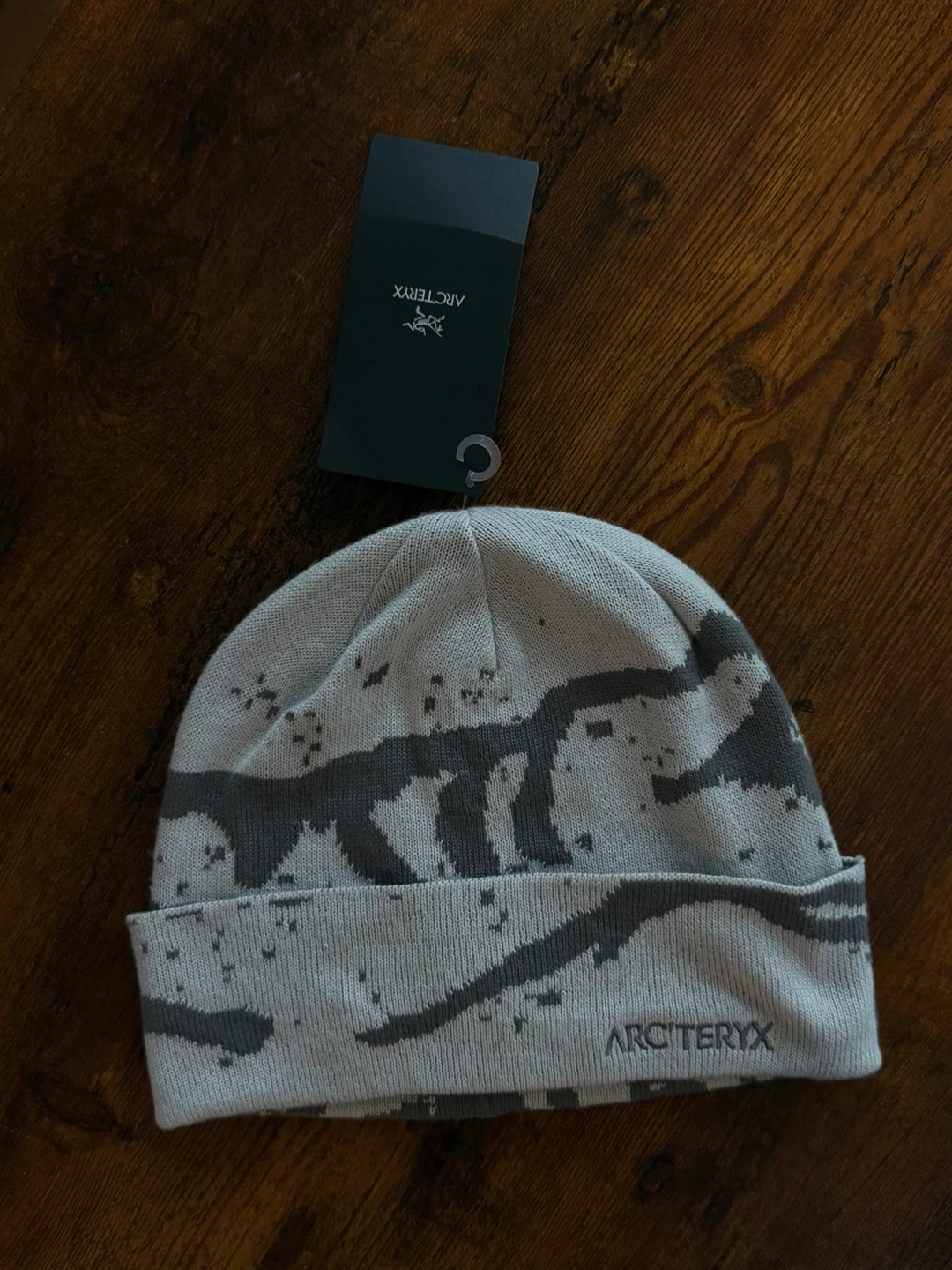 Arcteryx GROTTO TOQUE