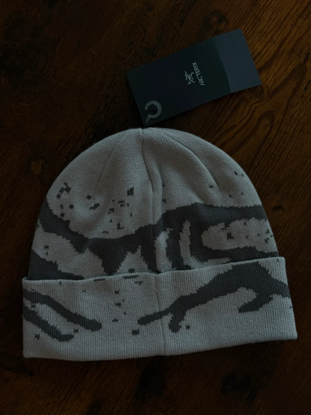 Arcteryx GROTTO TOQUE - photo 2