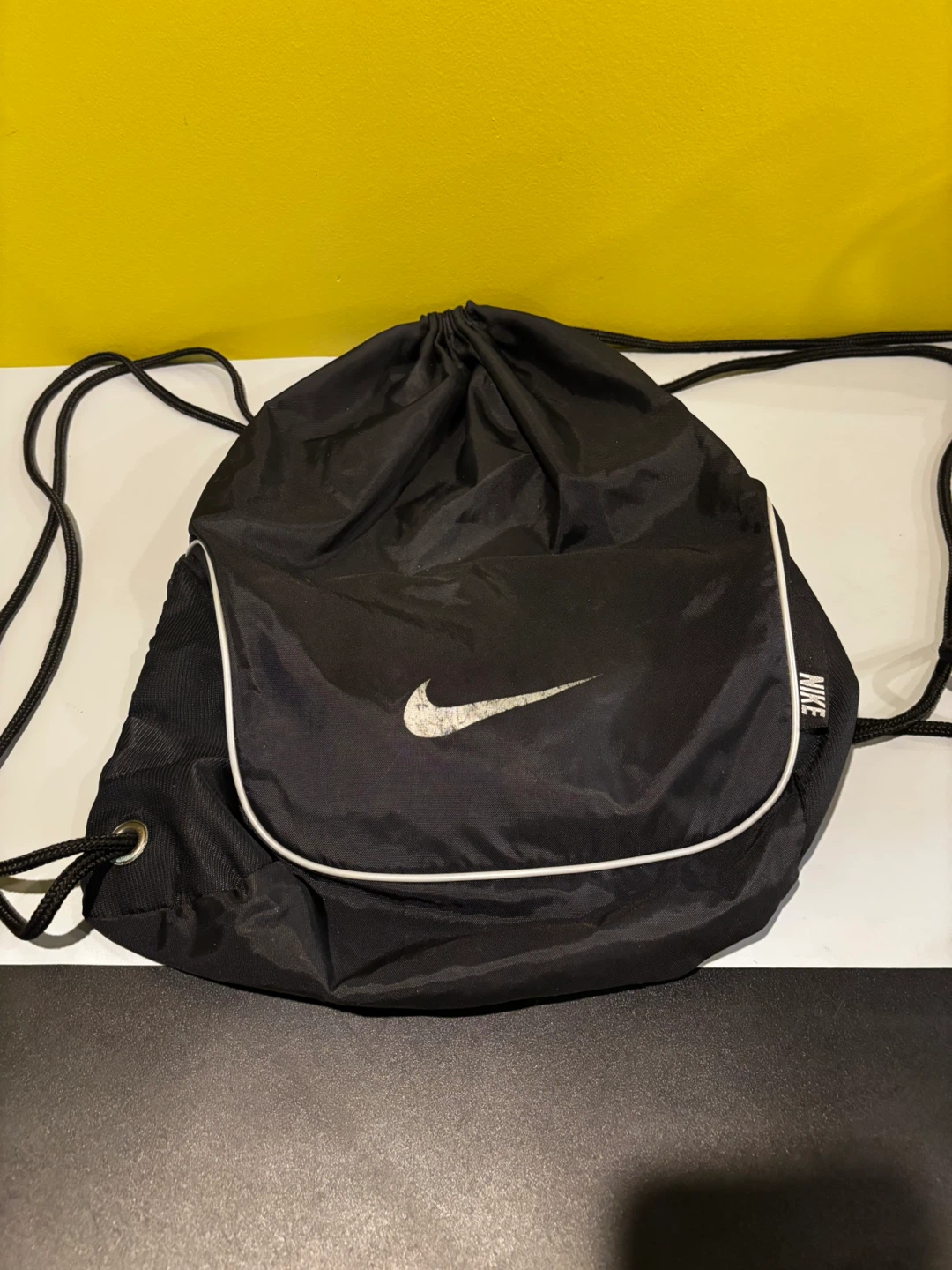 Nike Drawstring Bag