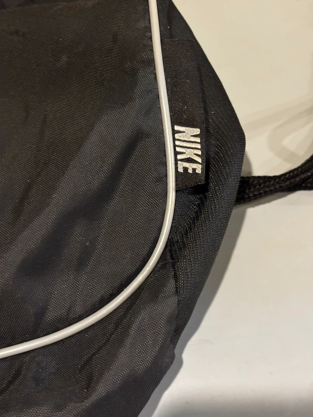 Nike Drawstring Bag - photo 2