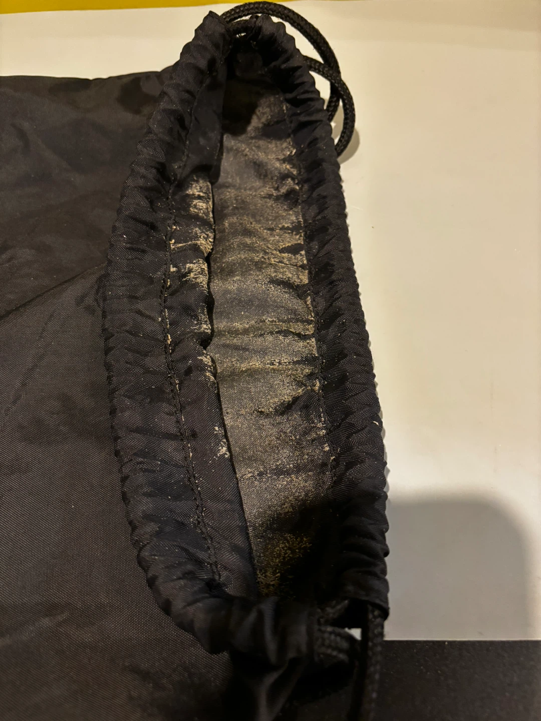 Nike Drawstring Bag - photo 4