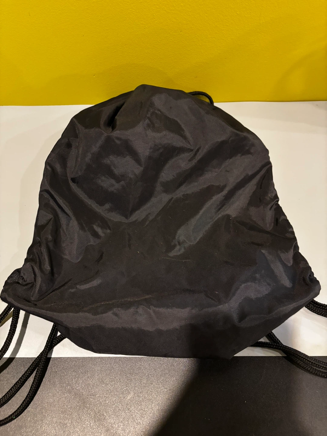Nike Drawstring Bag - photo 5