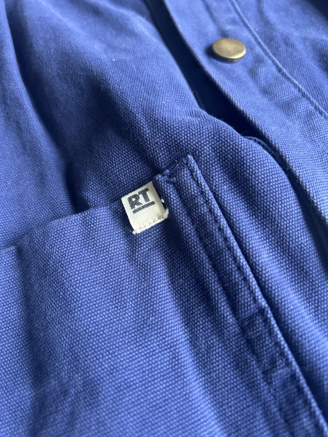 RE THREADS Quilted Vest - photo 2