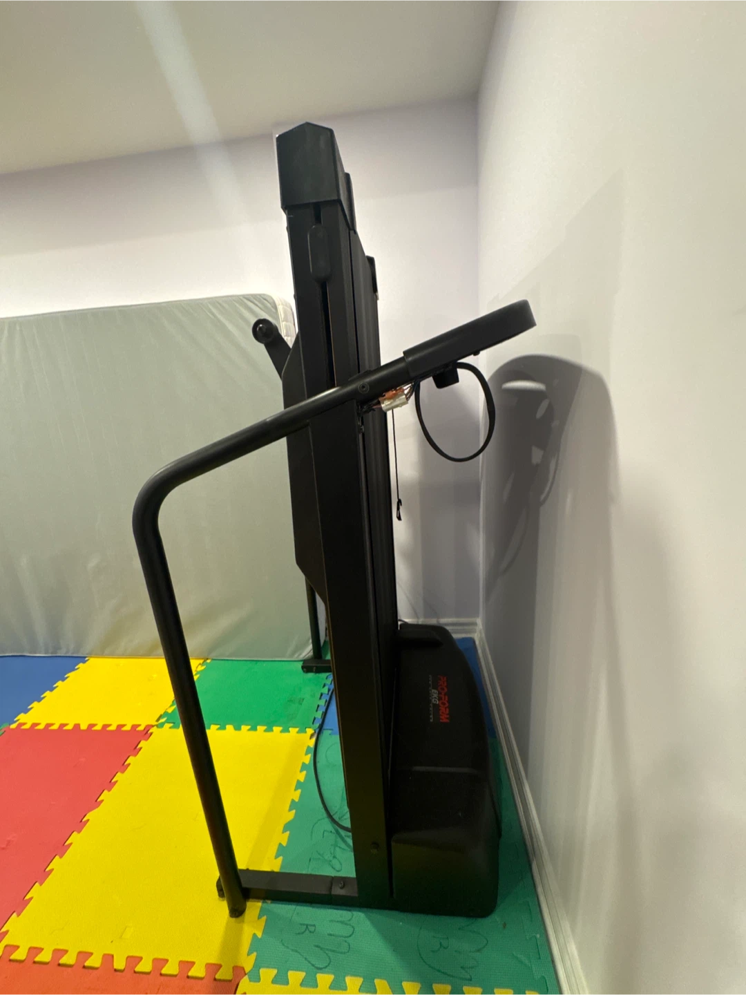 ProForm EKG Personal Trainer Treadmill - photo 2