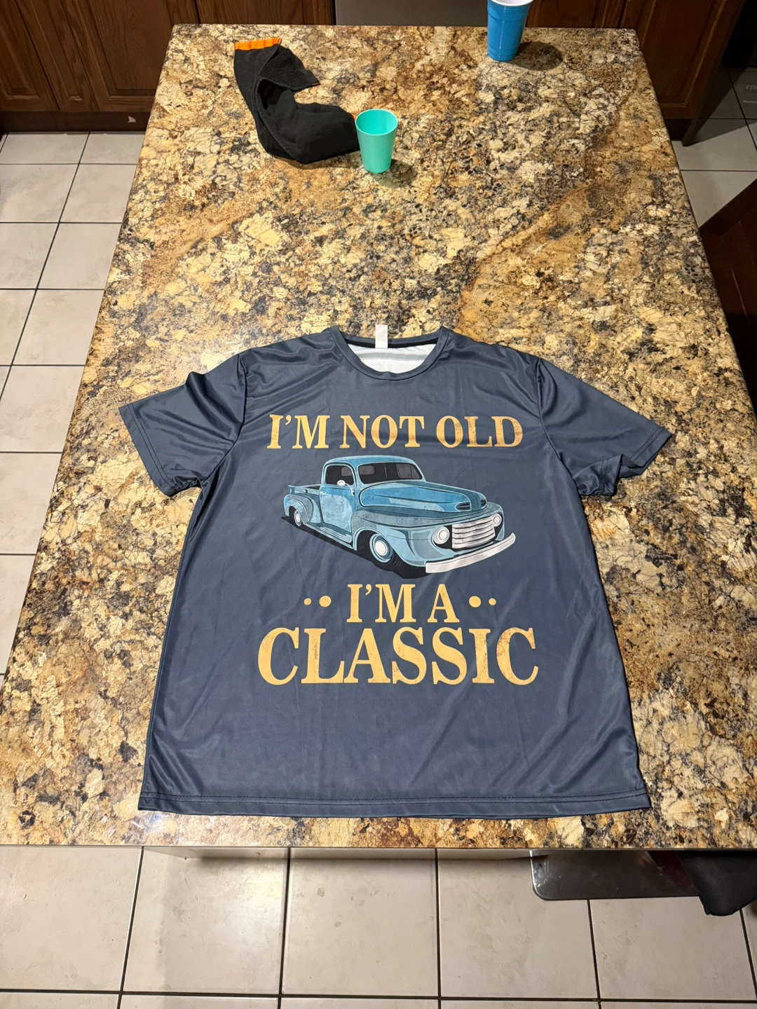 Got full clothing