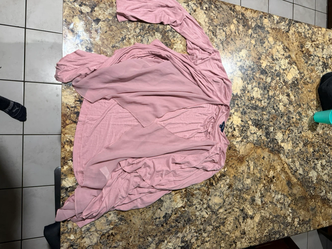 Got full clothing - photo 2