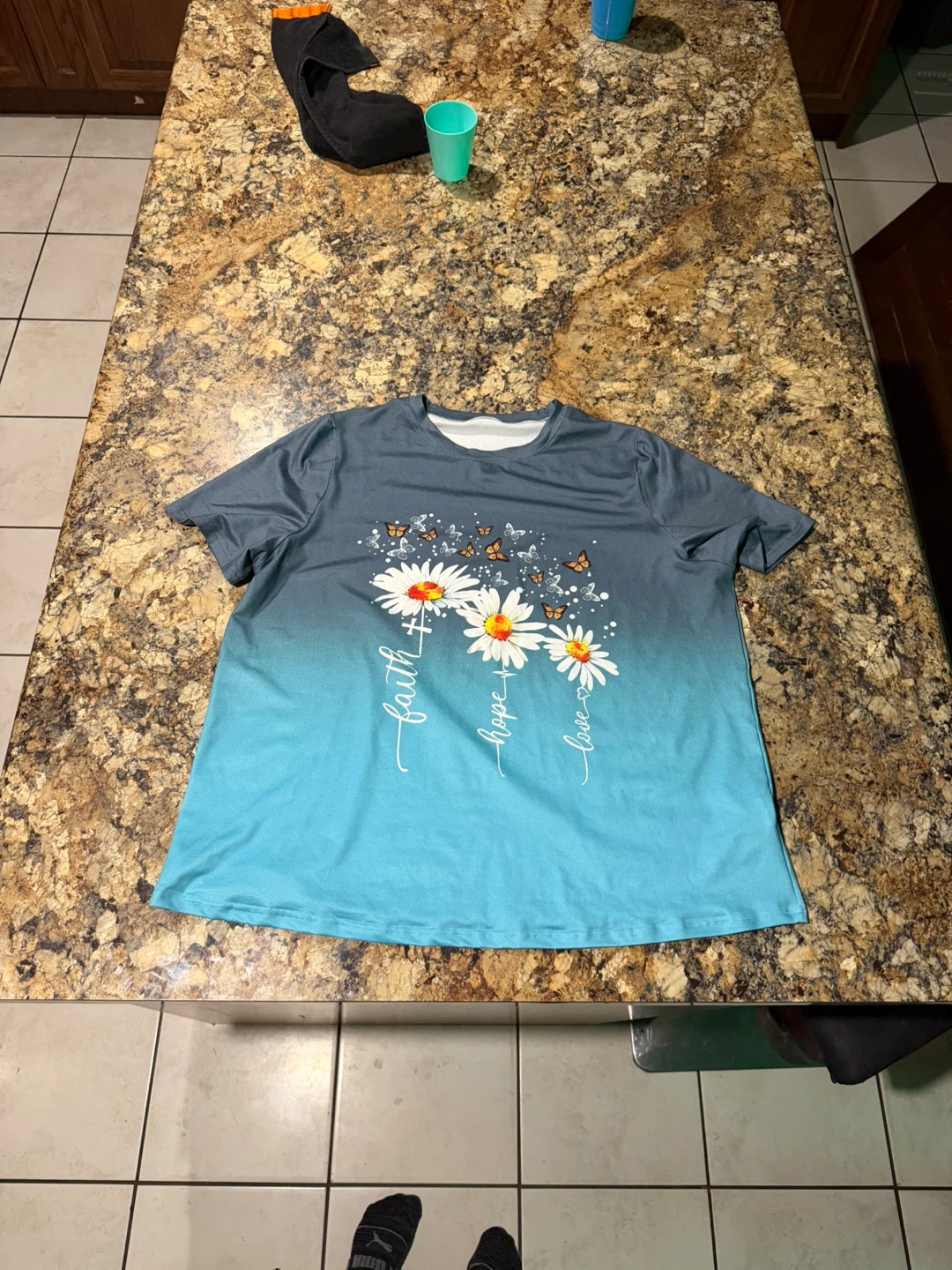 Got full clothing - photo 3