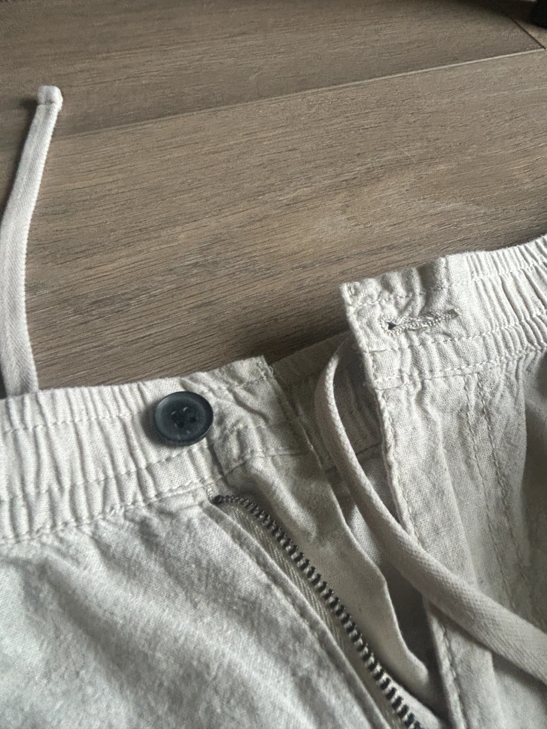 Men's Straight Fit Pants - photo 2