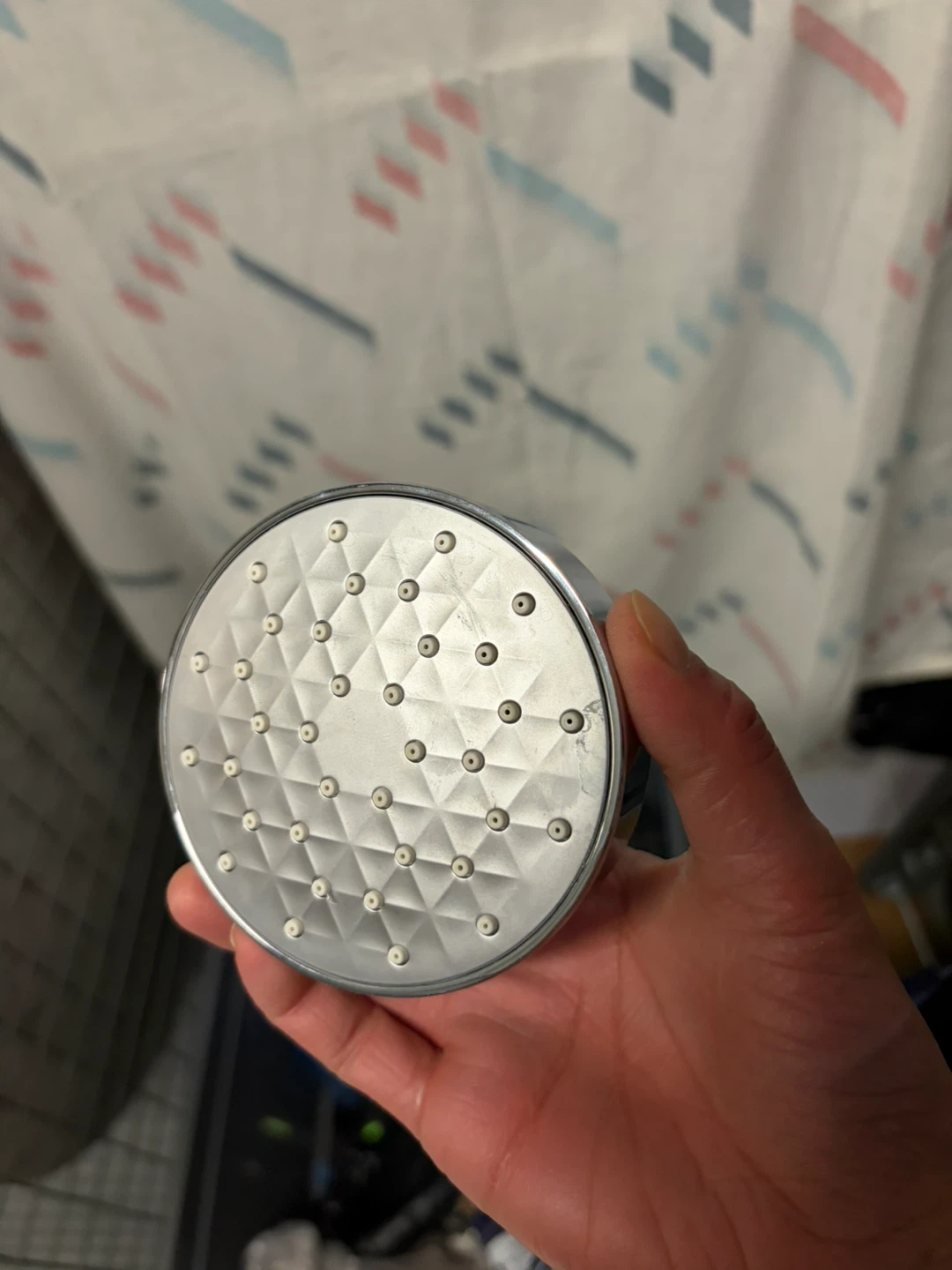 Kohler Chrome Shower Head