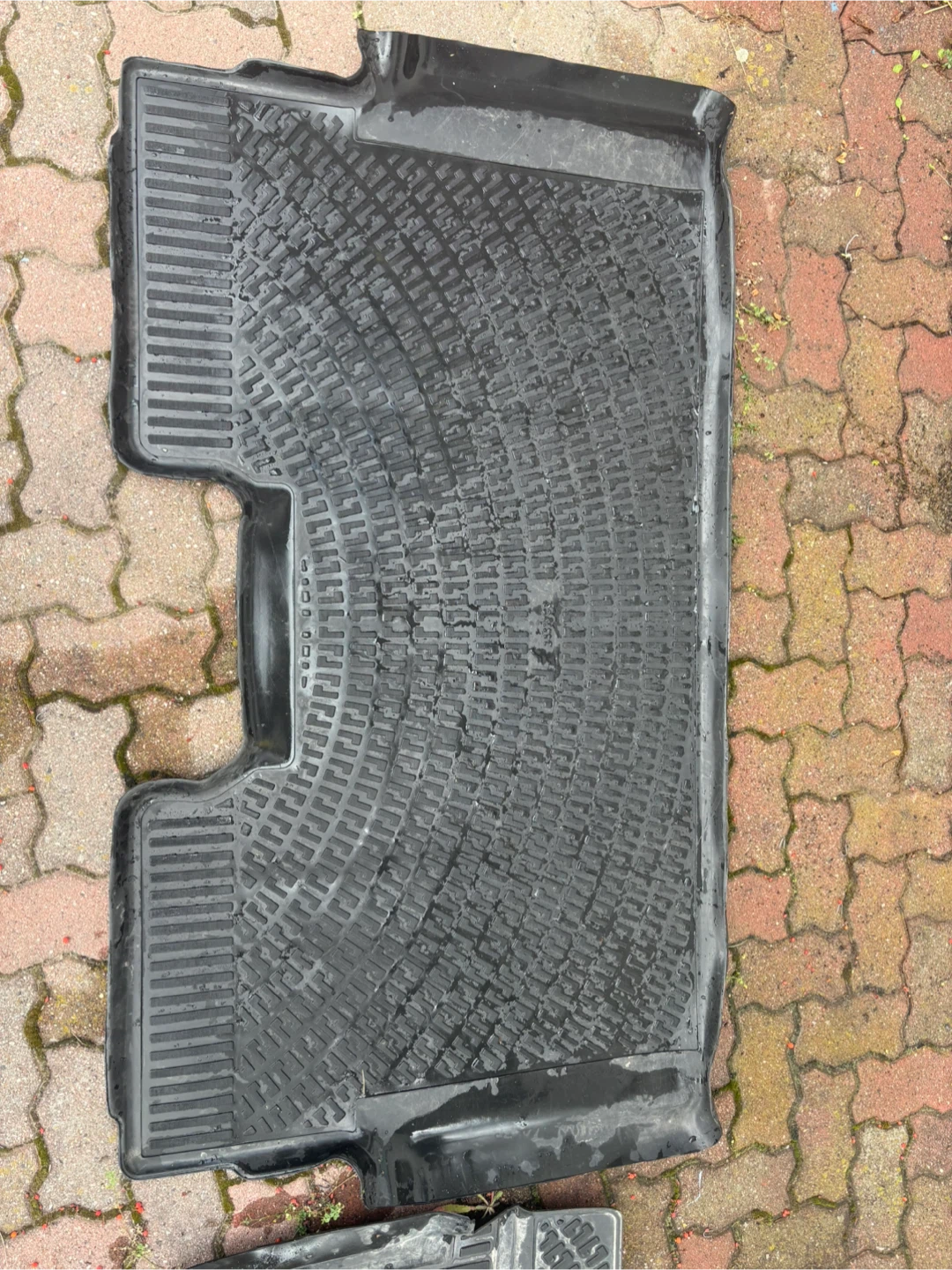 RizLiner Floor Mats for Ford F-150 2015-2020