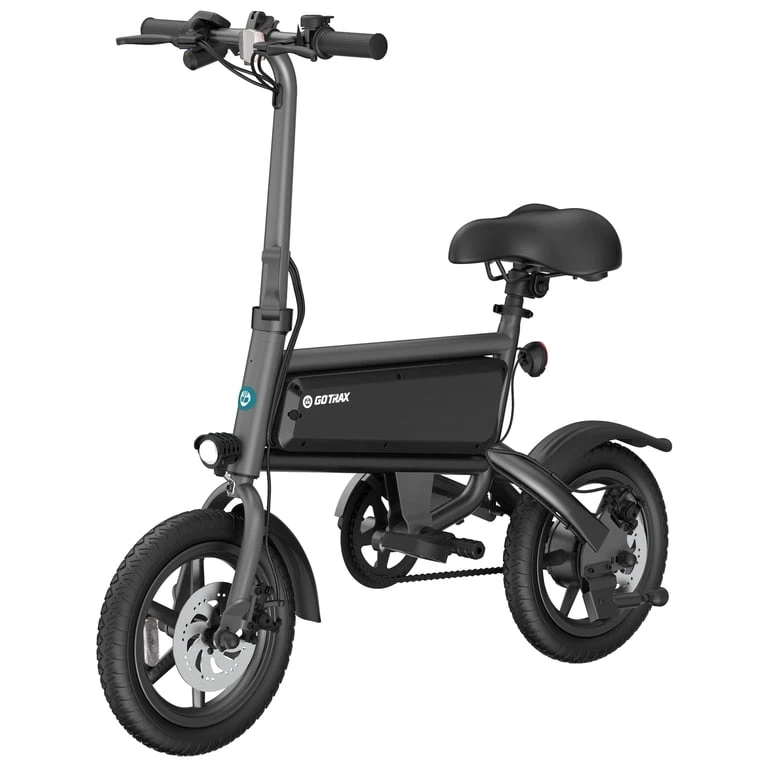 🔥 Brand New – 14" Folding Electric Bike