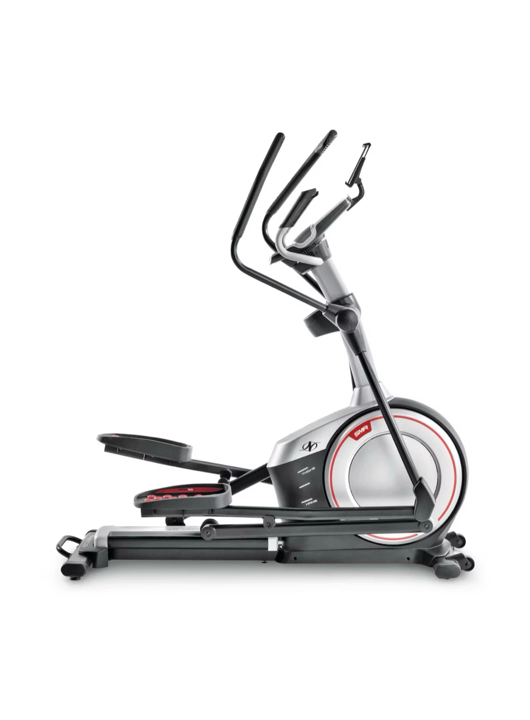 NordicTrack E9.5i Elliptical Machine/Trainer - iFit Enabled - photo 2