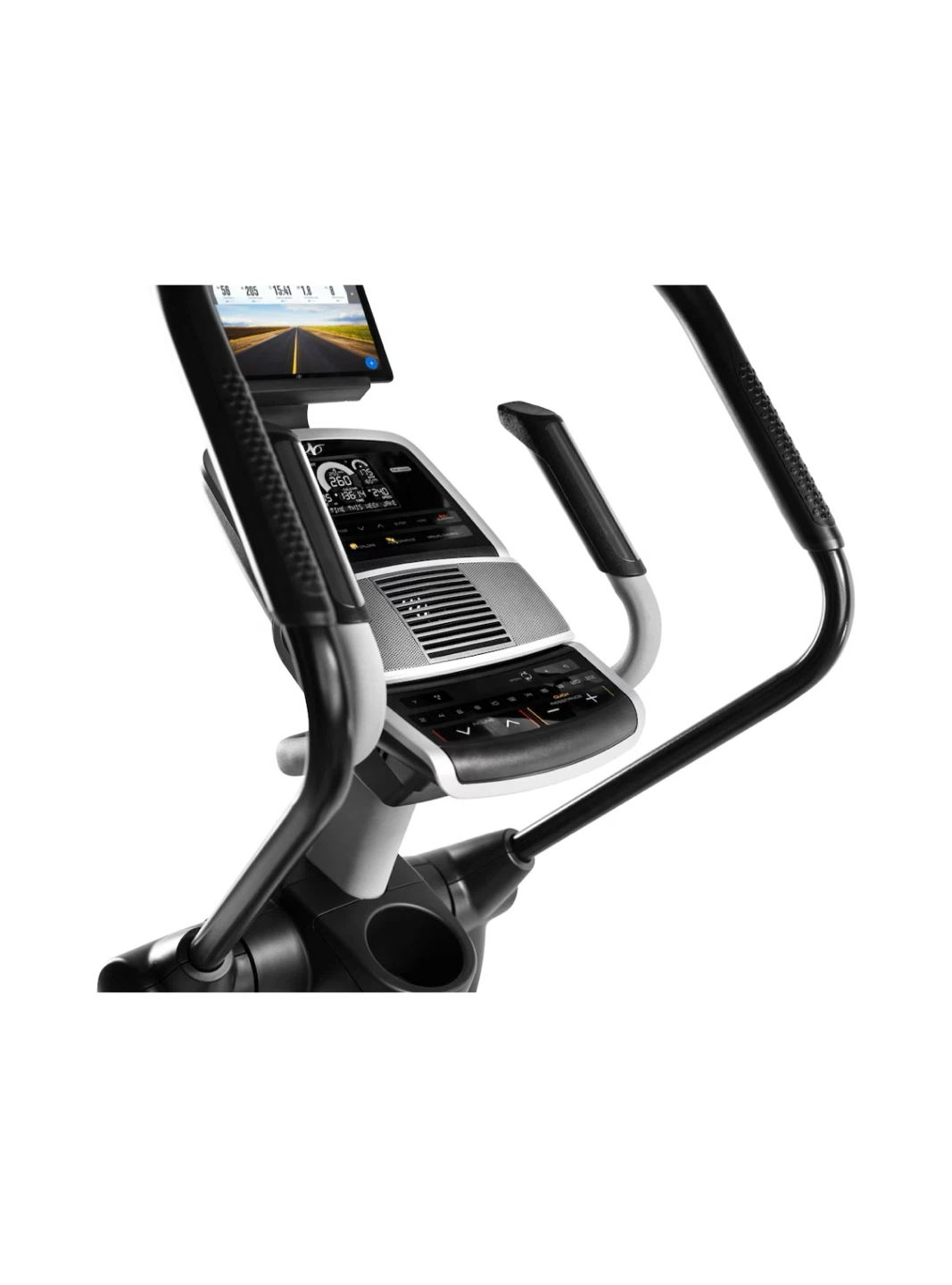 NordicTrack E9.5i Elliptical Machine/Trainer - iFit Enabled - photo 3