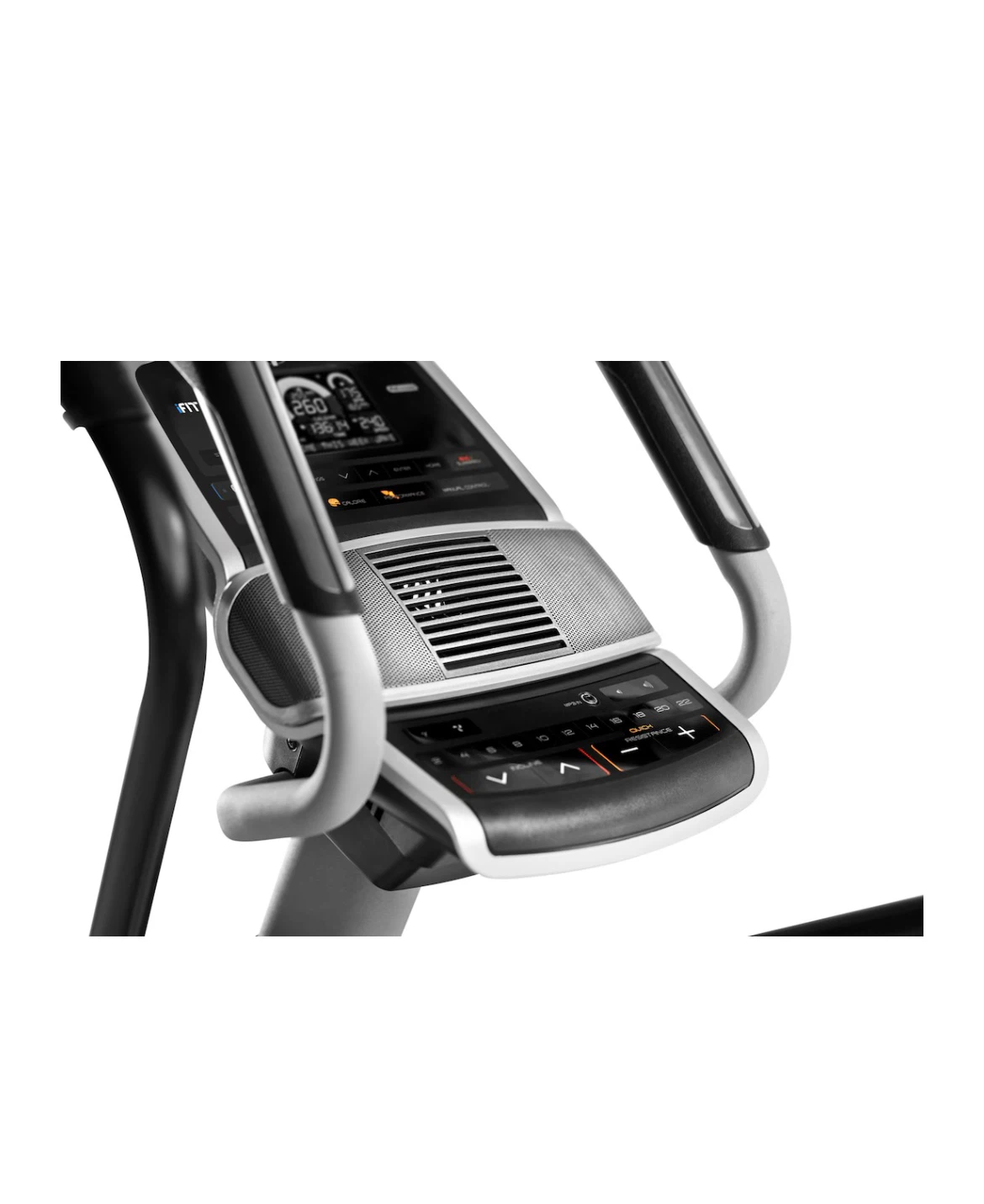 NordicTrack E9.5i Elliptical Machine/Trainer - iFit Enabled - photo 4