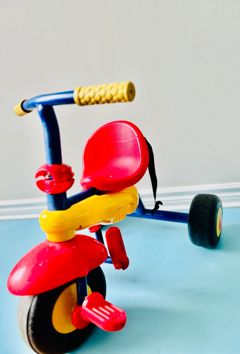 Little Tikes Kids Tricycle