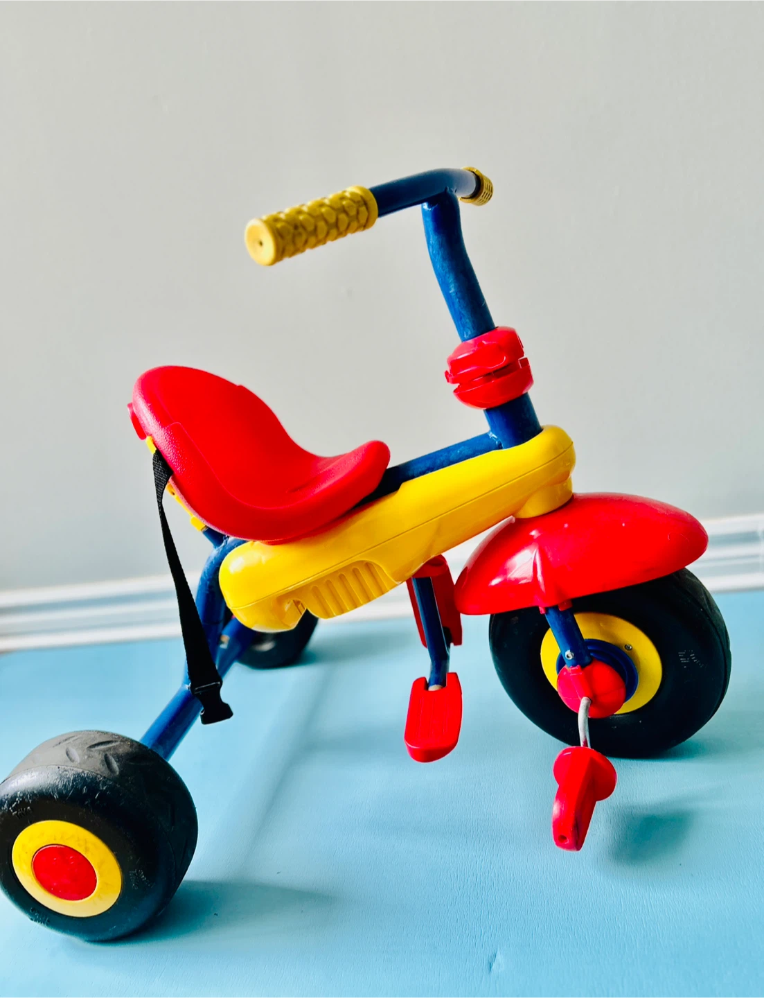 Little Tikes Kids Tricycle - photo 2