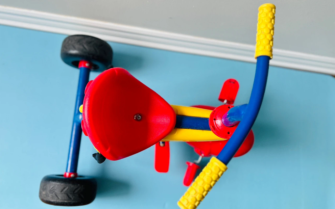Little Tikes Kids Tricycle - photo 3