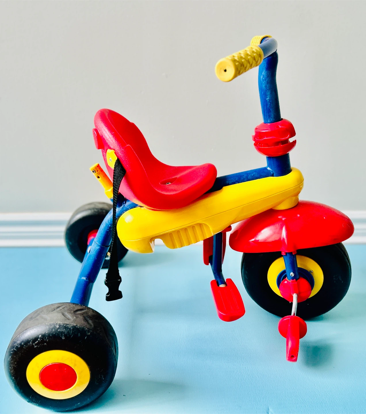 Little Tikes Kids Tricycle - photo 4