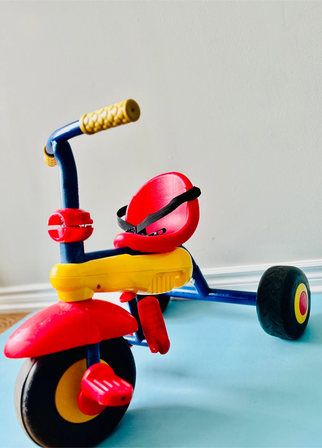 Little Tikes Kids Tricycle - photo 5