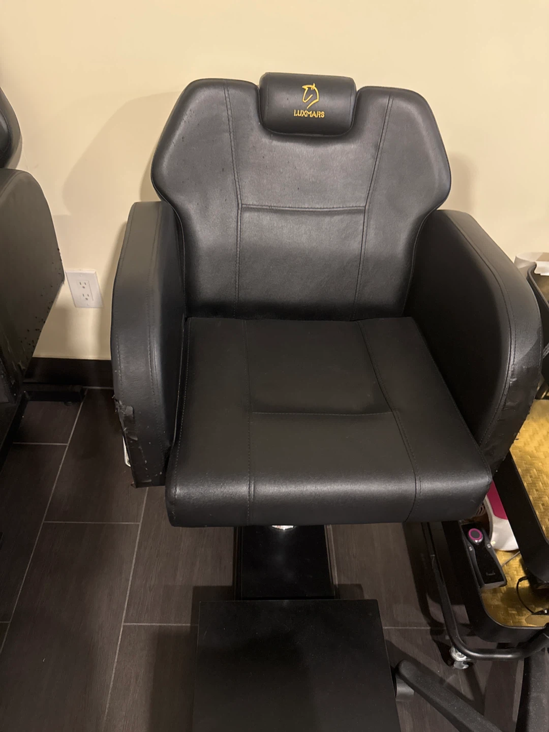 LUXMARS Pedicure Chair Set - photo 4