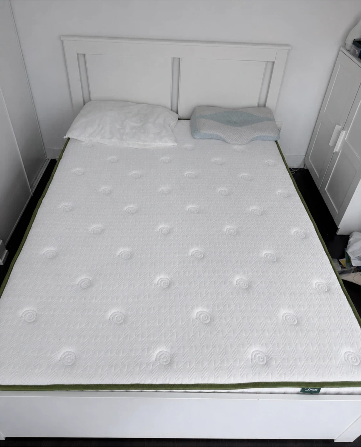 Queen Mattress