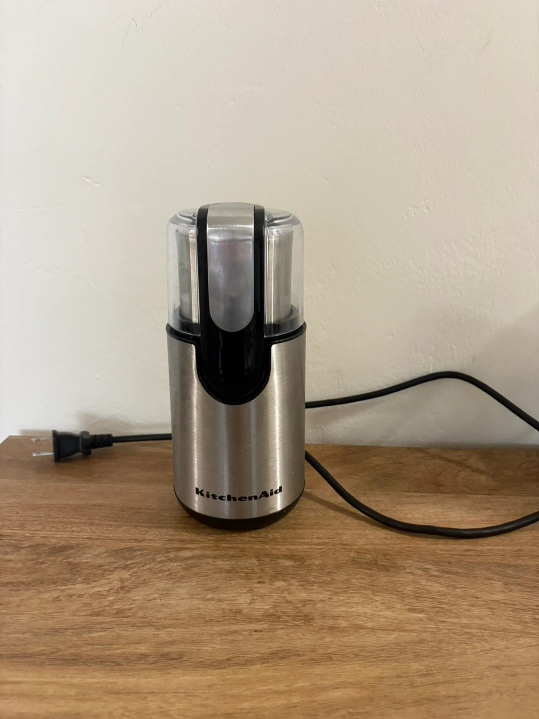 KitchenAid Blade Coffee Grinder