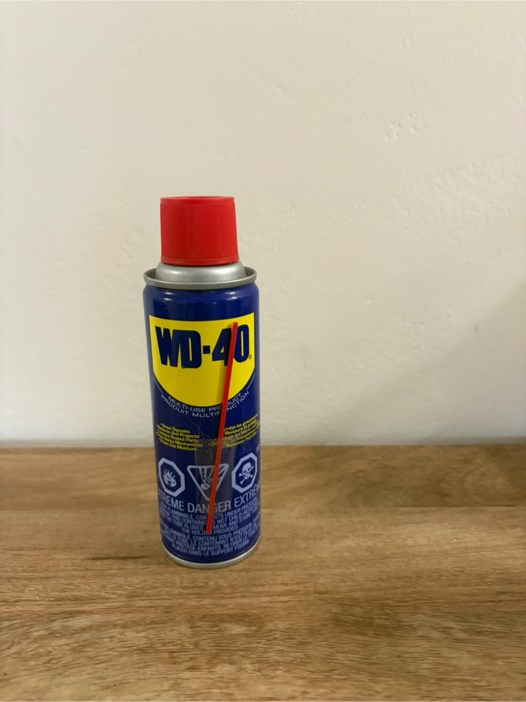 WD-40 Multi-Use Product