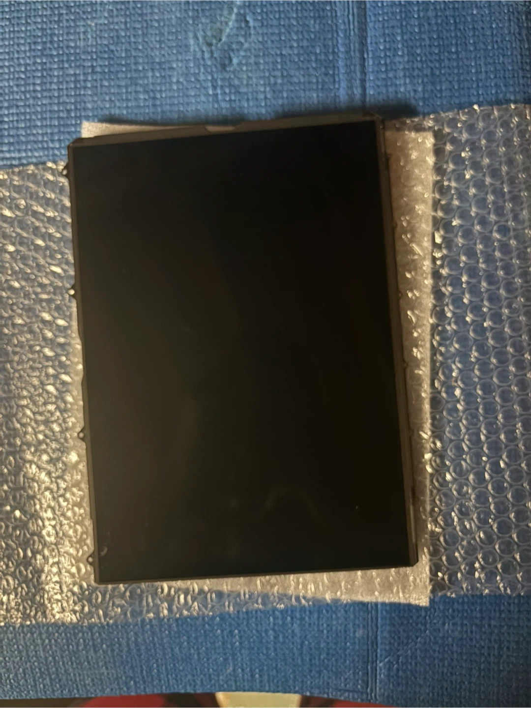 iPad 10th Gen 10.9 LCD Replacement Screen - photo 4