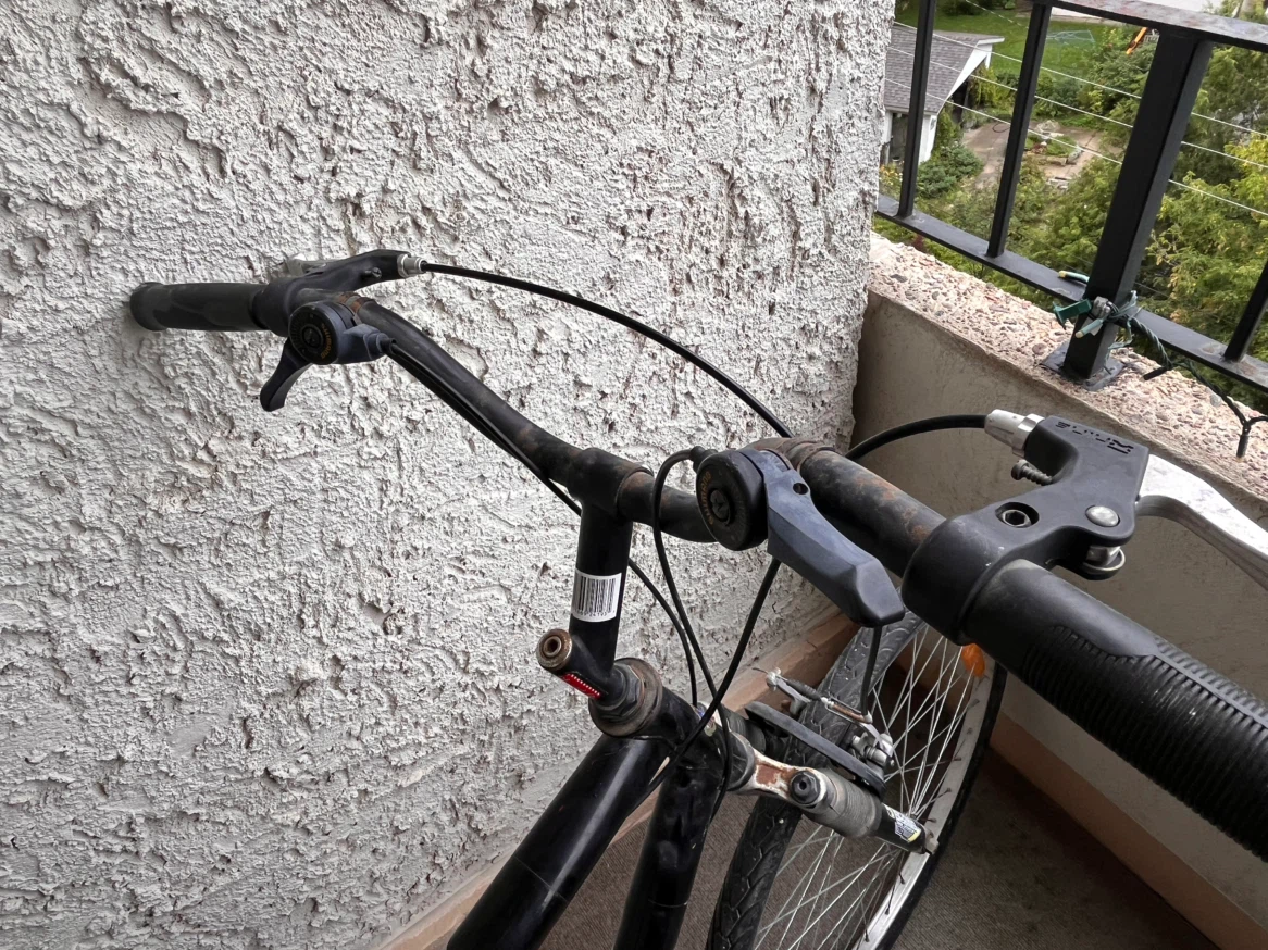 Triumph Laser DX Mountain Bike - photo 4