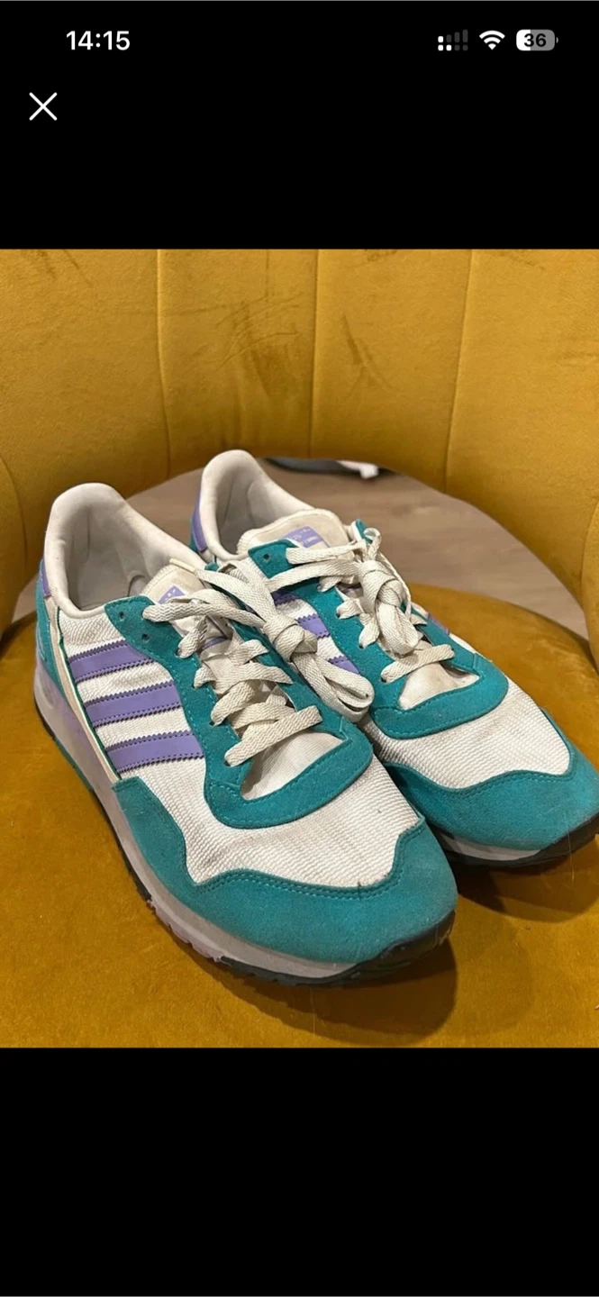 Adidas LA MAURICE TX II Men's Sneakers