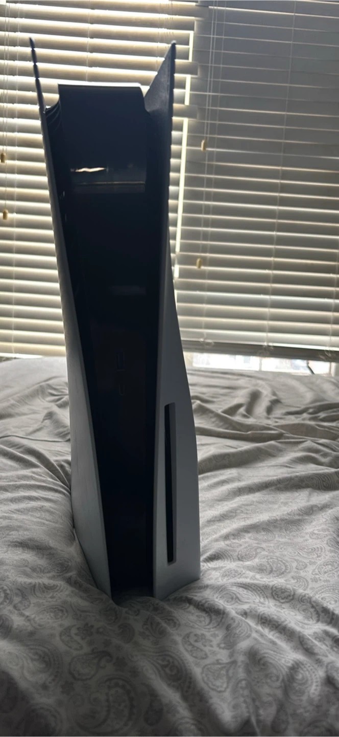 PlayStation 5 Disc Edition Console