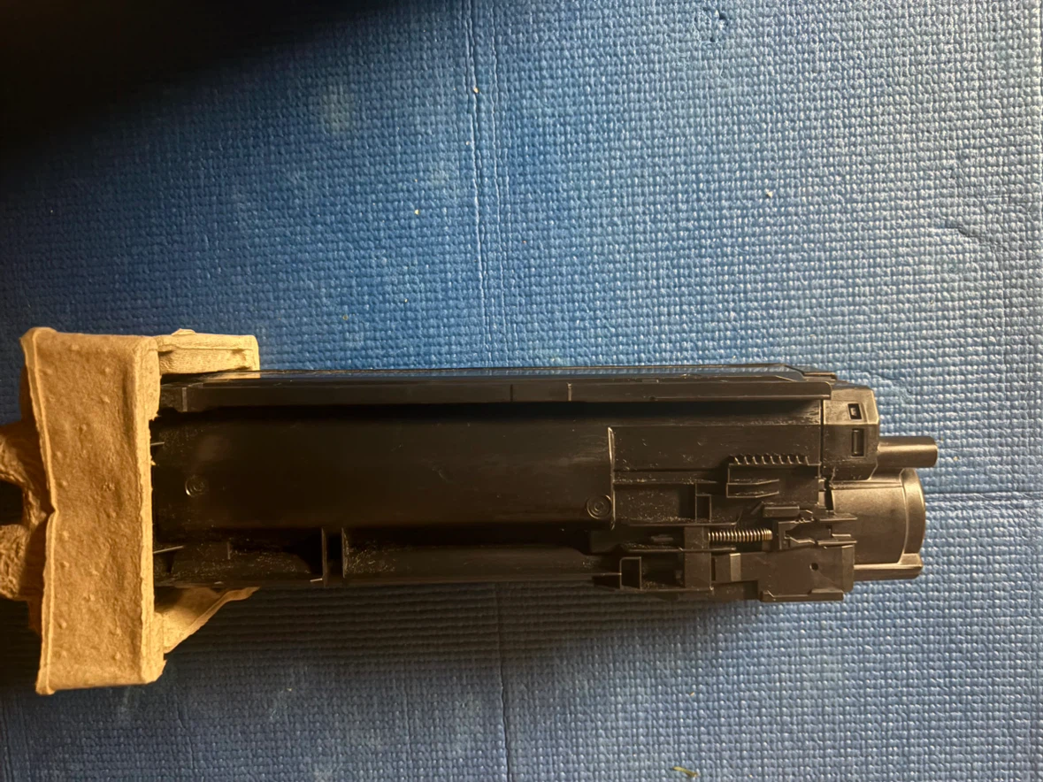 HP Yellow LaserJet W9252MC Toner Cartridge