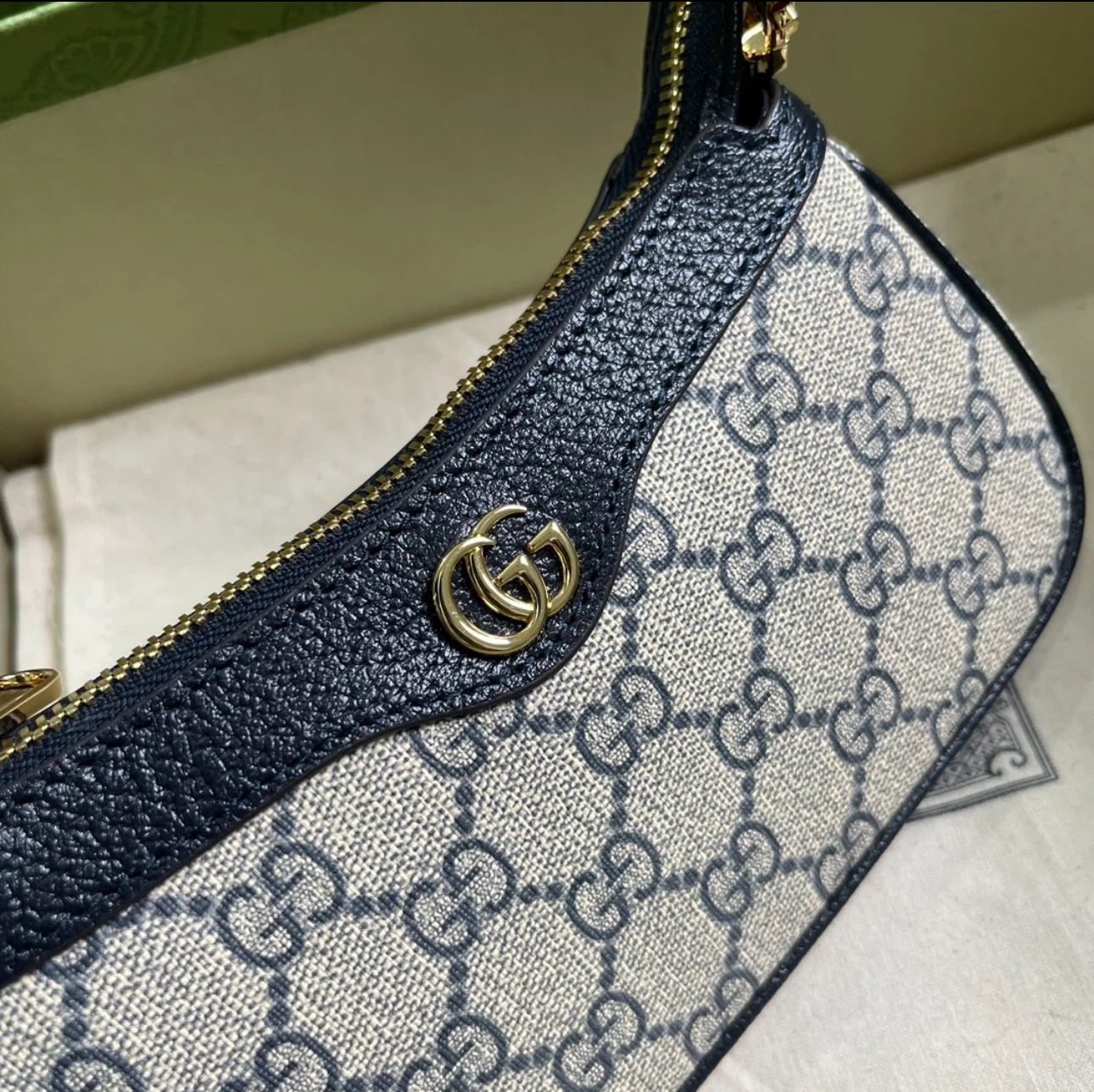 Gucci Ophidia Mini Bag - photo 2