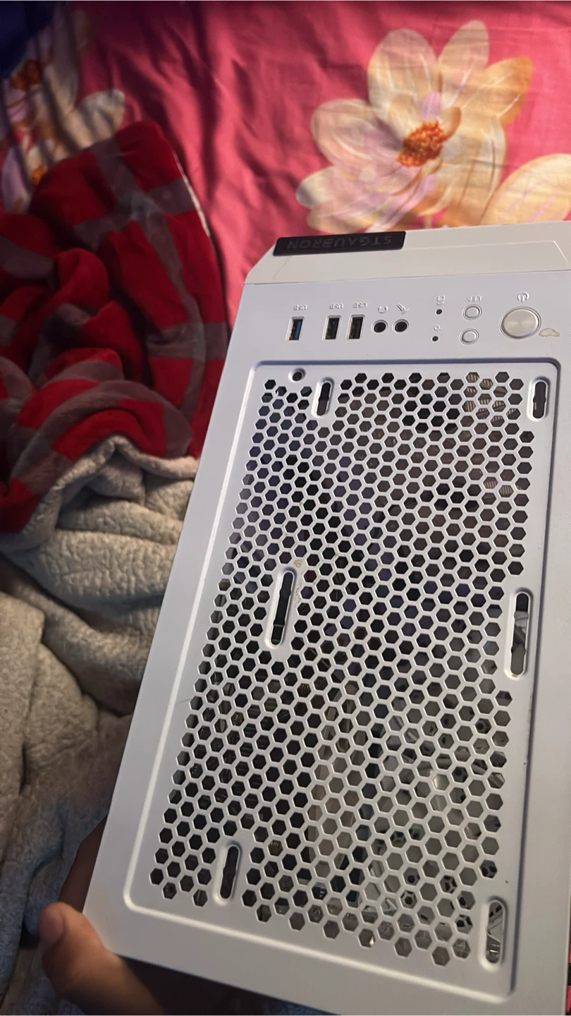 Gaming pc without graphics card - photo 2