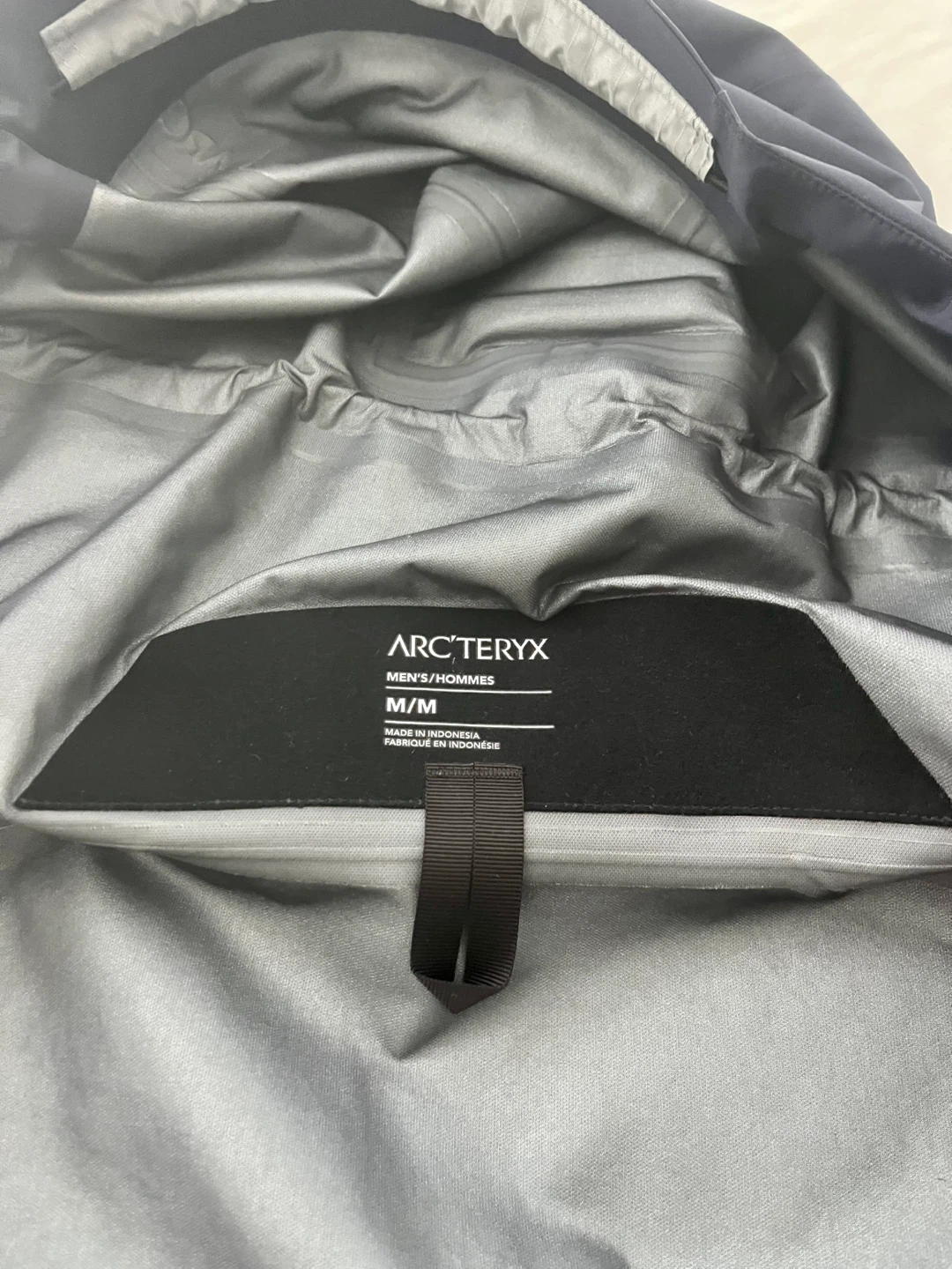 Arc’teryx rain jacket - photo 4
