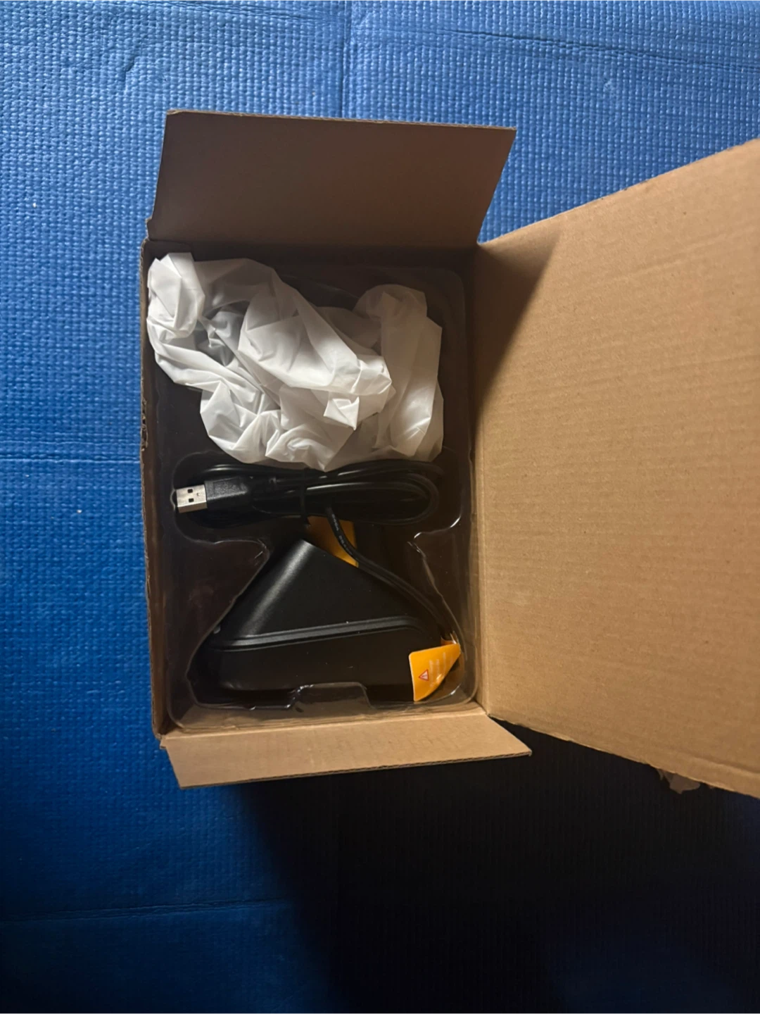 NETUM Wireless Barcode Scanner with Stand - photo 4