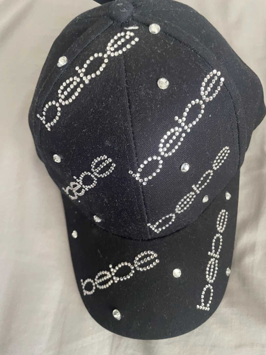 Bebe cap/hat