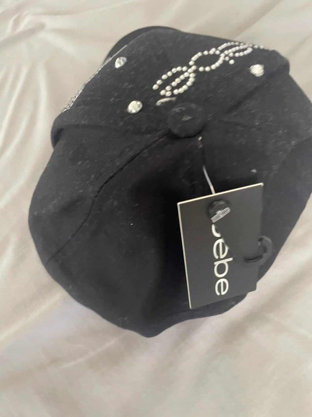 Bebe cap/hat - photo 2