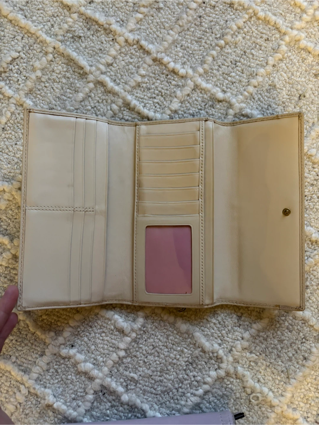 Three Coach Wallets - photo 3