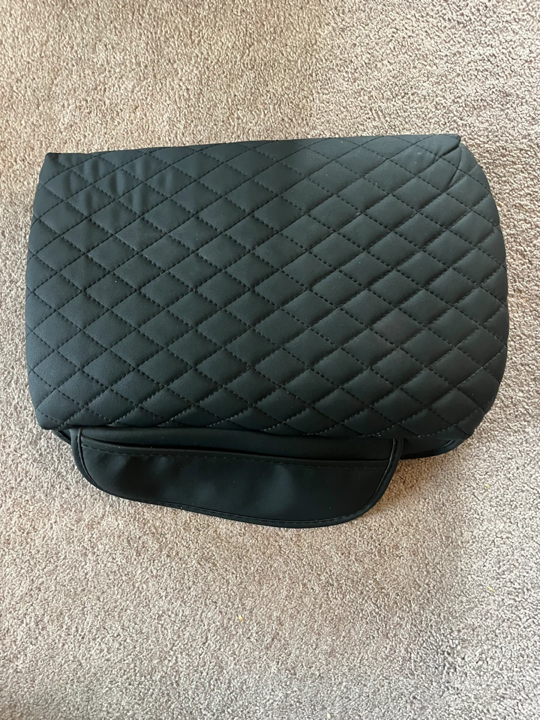 JEEP CONSOLE COVER - photo 2